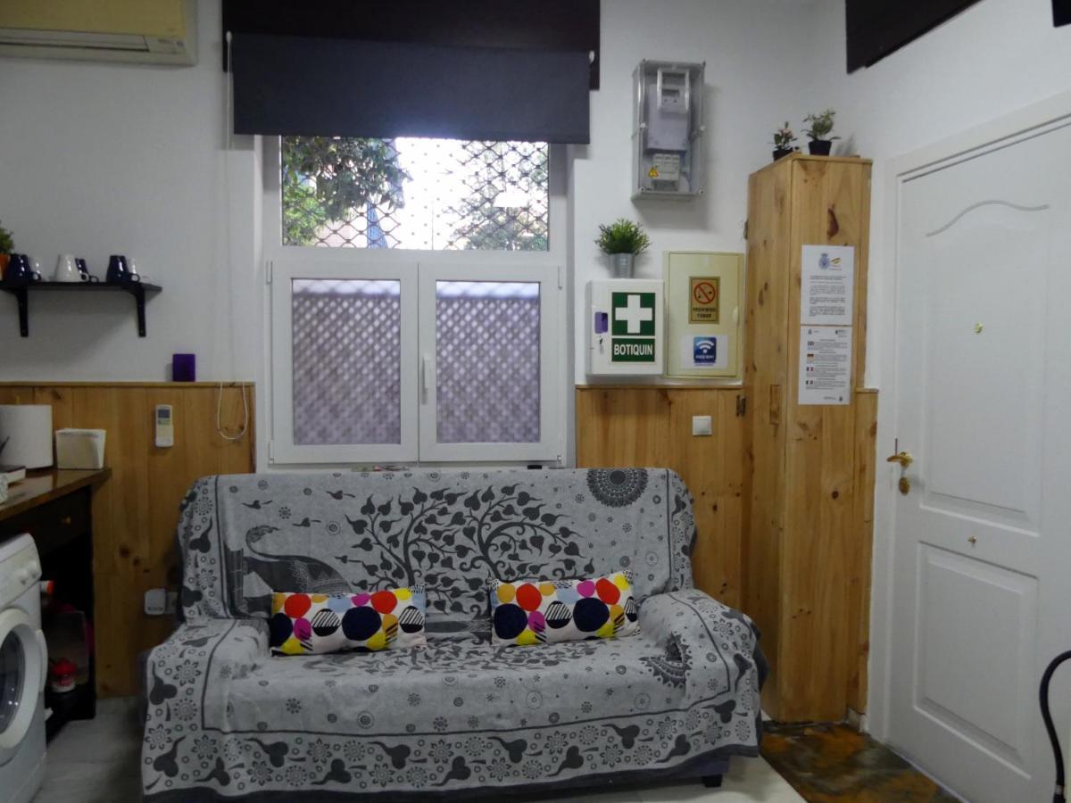 Appartement Encantador Bajo En *